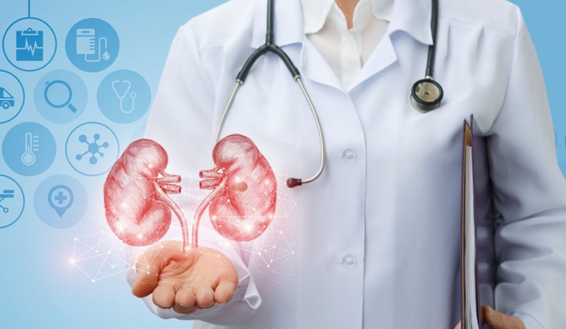 Nefrološka ordinacija