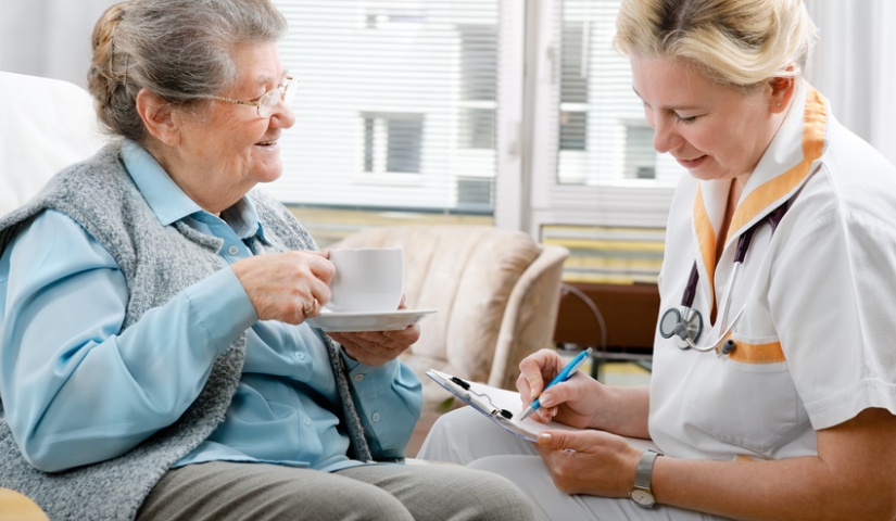 Kućne posjete doktora